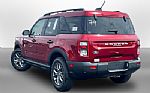 2026 Bronco Sport Thumbnail 3