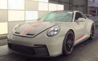 Photo of a 2022 Porsche 911 GT3 Incredible Build With $34K+ In Options! 6- Speed M for sale