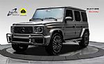 2025 G-Class Thumbnail 1