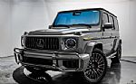 2025 G-Class Thumbnail 5