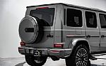 2025 G-Class Thumbnail 19