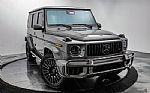 2025 G-Class Thumbnail 26