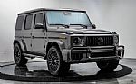 2025 G-Class Thumbnail 24