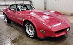 1981 Corvette Thumbnail 1