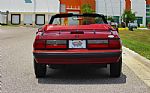 1988 Mustang LX Thumbnail 4