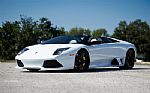 2008 Murcielago Thumbnail 1
