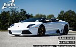2008 Murcielago Thumbnail 1