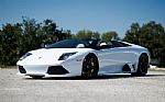 2008 Murcielago Thumbnail 2