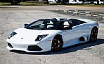 2008 Murcielago Thumbnail 5