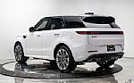 2025 Range Rover Sport Plug-in Hybrid Thumbnail 10