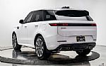 2025 Range Rover Sport Plug-in Hybrid Thumbnail 11
