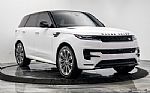 2025 Range Rover Sport Plug-in Hybrid Thumbnail 23