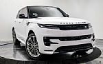 2025 Range Rover Sport Plug-in Hybrid Thumbnail 24