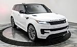 2025 Range Rover Sport Plug-in Hybrid Thumbnail 25
