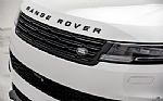 2025 Range Rover Sport Plug-in Hybrid Thumbnail 30
