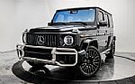 2025 G-Class Thumbnail 5