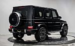 2025 G-Class Thumbnail 18