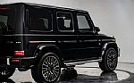 2025 G-Class Thumbnail 20