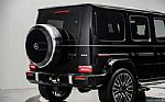 2025 G-Class Thumbnail 19