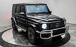 2025 G-Class Thumbnail 26