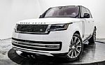 2023 Range Rover Thumbnail 5