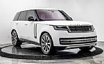2023 Range Rover Thumbnail 22