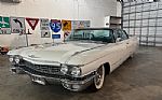 1960 COUPE DE VILLE RESTO MOD Thumbnail 3
