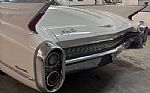 1960 COUPE DE VILLE RESTO MOD Thumbnail 5