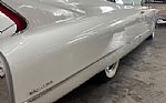 1960 COUPE DE VILLE RESTO MOD Thumbnail 6