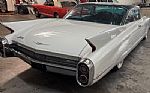 1960 COUPE DE VILLE RESTO MOD Thumbnail 11