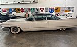 1960 COUPE DE VILLE RESTO MOD Thumbnail 14