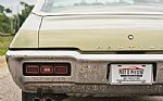 1968 Lemans Thumbnail 37