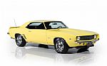 1969 COPO Camaro Thumbnail 1
