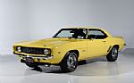 1969 COPO Camaro Thumbnail 3