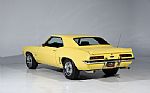 1969 COPO Camaro Thumbnail 4