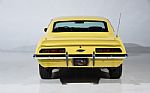 1969 COPO Camaro Thumbnail 5