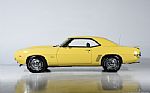 1969 COPO Camaro Thumbnail 9