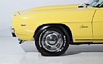 1969 COPO Camaro Thumbnail 17