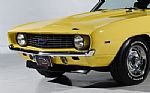1969 COPO Camaro Thumbnail 19