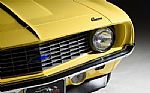 1969 COPO Camaro Thumbnail 20