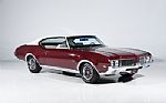1969 Cutlass Thumbnail 1