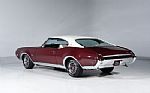 1969 Cutlass Thumbnail 4