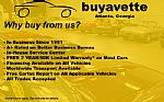 1990 Mustang Thumbnail 5