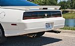 1989 Trans AM Thumbnail 94
