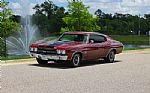 1970 Chevelle SS Thumbnail 17
