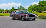 1970 Chevelle SS Thumbnail 20
