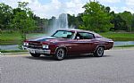 1970 Chevelle SS Thumbnail 24