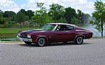 1970 Chevelle SS Thumbnail 25