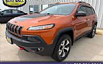 2014 Cherokee Thumbnail 1