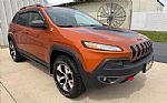 2014 Cherokee Thumbnail 4